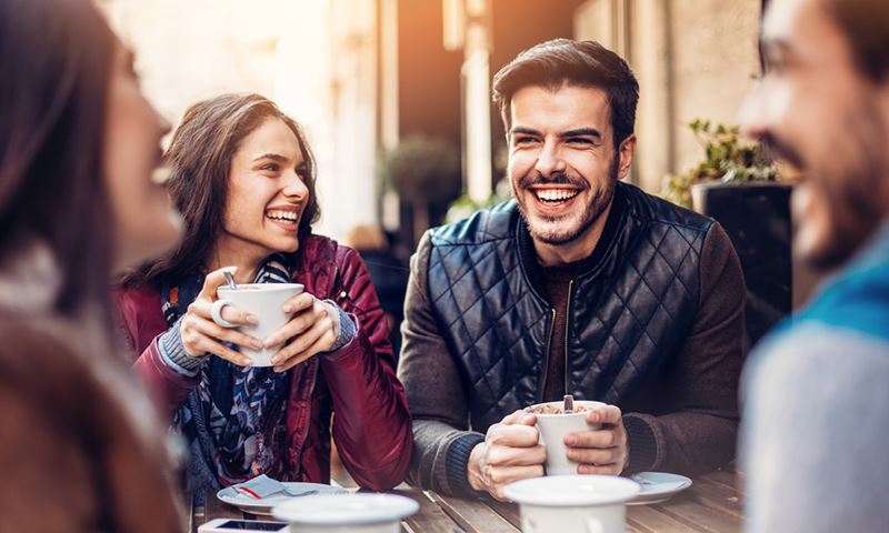 Ambia Southern River Cafe Restaurant Coffee Shop 4